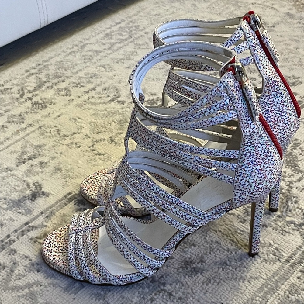 SOLD! Brand New Heels